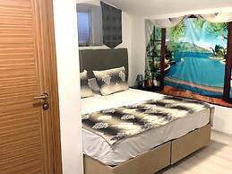 Modern Apartment in Oberhausen With a Terrace