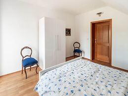 Luxurious Holiday Home With a Nice Private Garden