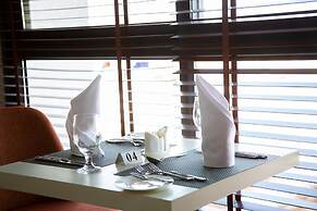 Petra Moon Luxury Hotel