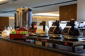 Petra Moon Luxury Hotel