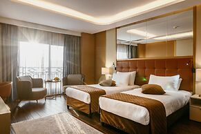 Petra Moon Luxury Hotel