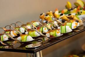 Petra Moon Luxury Hotel