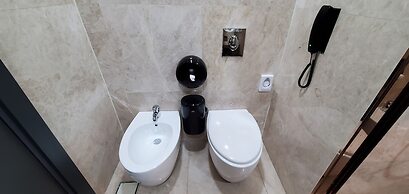 Petra Moon Luxury Hotel