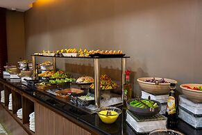 Petra Moon Luxury Hotel