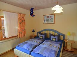 Apartment in the Bavarian Forest With Sauna