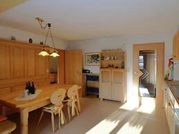 Apartment in the Bavarian Forest With Sauna