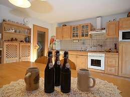 Apartment in the Bavarian Forest With Sauna