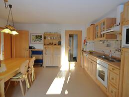 Apartment in the Bavarian Forest With Sauna