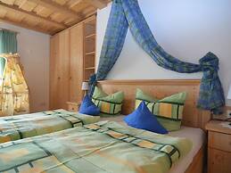 Apartment in the Bavarian Forest With Sauna