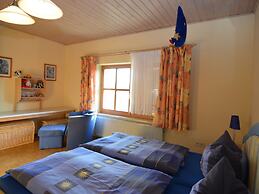 Apartment in the Bavarian Forest With Sauna