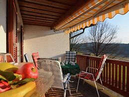 Apartment in the Bavarian Forest With Sauna