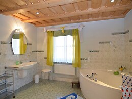 Apartment in the Bavarian Forest With Sauna