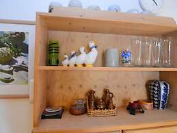 Apartment in the Bavarian Forest With Sauna