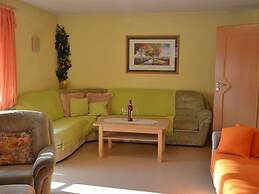 Apartment in the Bavarian Forest With Sauna