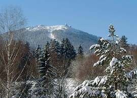 Apartment in the Bavarian Forest With Sauna