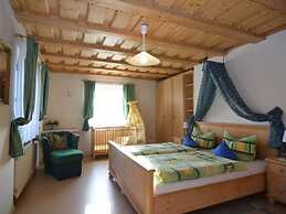 Apartment in the Bavarian Forest With Sauna