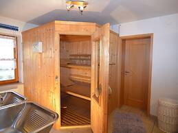 Apartment in the Bavarian Forest With Sauna