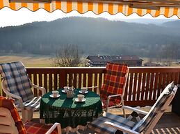 Apartment in the Bavarian Forest With Sauna