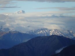 The Rudraksh, A Himalayan Retreat