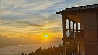 The Rudraksh, A Himalayan Retreat