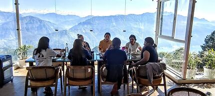 The Rudraksh, A Himalayan Retreat