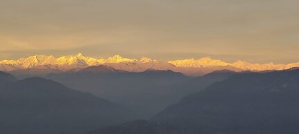 The Rudraksh, A Himalayan Retreat