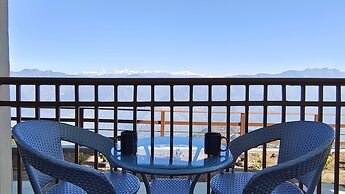 The Rudraksh, A Himalayan Retreat