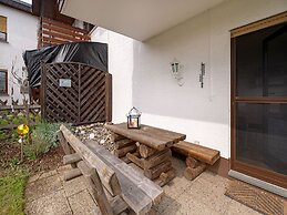 Apartment in Medebach With Fenced Garden