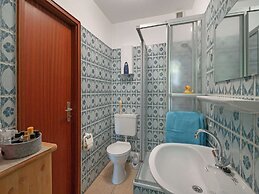 Apartment in Medebach With Fenced Garden