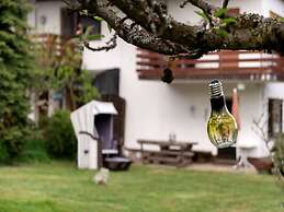 Apartment in Medebach With Fenced Garden