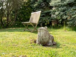 Apartment in Medebach With Fenced Garden