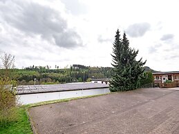 Apartment in Medebach With Fenced Garden