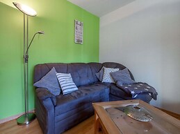 Apartment in Medebach With Fenced Garden