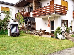 Apartment in Medebach With Fenced Garden