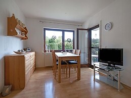 Apartment in Medebach With Fenced Garden