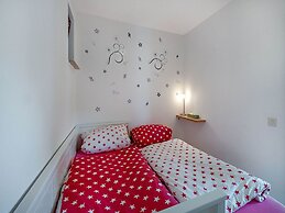 Apartment in Medebach With Fenced Garden