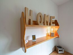 Apartment in Medebach With Fenced Garden