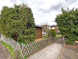 Apartment in Medebach With Fenced Garden
