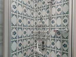 Apartment in Medebach With Fenced Garden