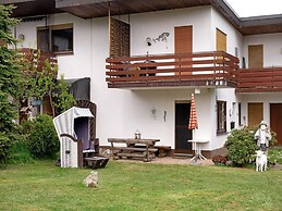 Apartment in Medebach With Fenced Garden