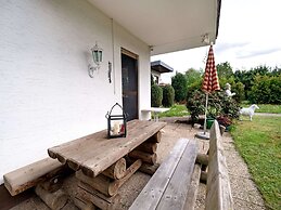 Apartment in Medebach With Fenced Garden