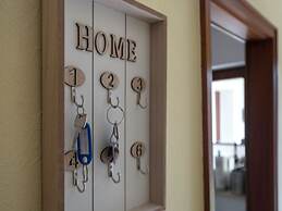 Apartment in Medebach With Fenced Garden