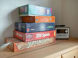 Apartment in Medebach With Fenced Garden