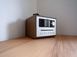 Apartment in Medebach With Fenced Garden