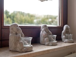 Apartment in Medebach With Fenced Garden