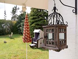 Apartment in Medebach With Fenced Garden