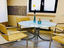 Apartment in Gammertingen With Terrace