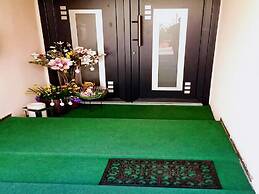 Apartment in Gammertingen With Terrace