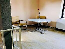 Apartment in Gammertingen With Terrace