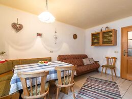 Delightful Holiday Home With Terrace